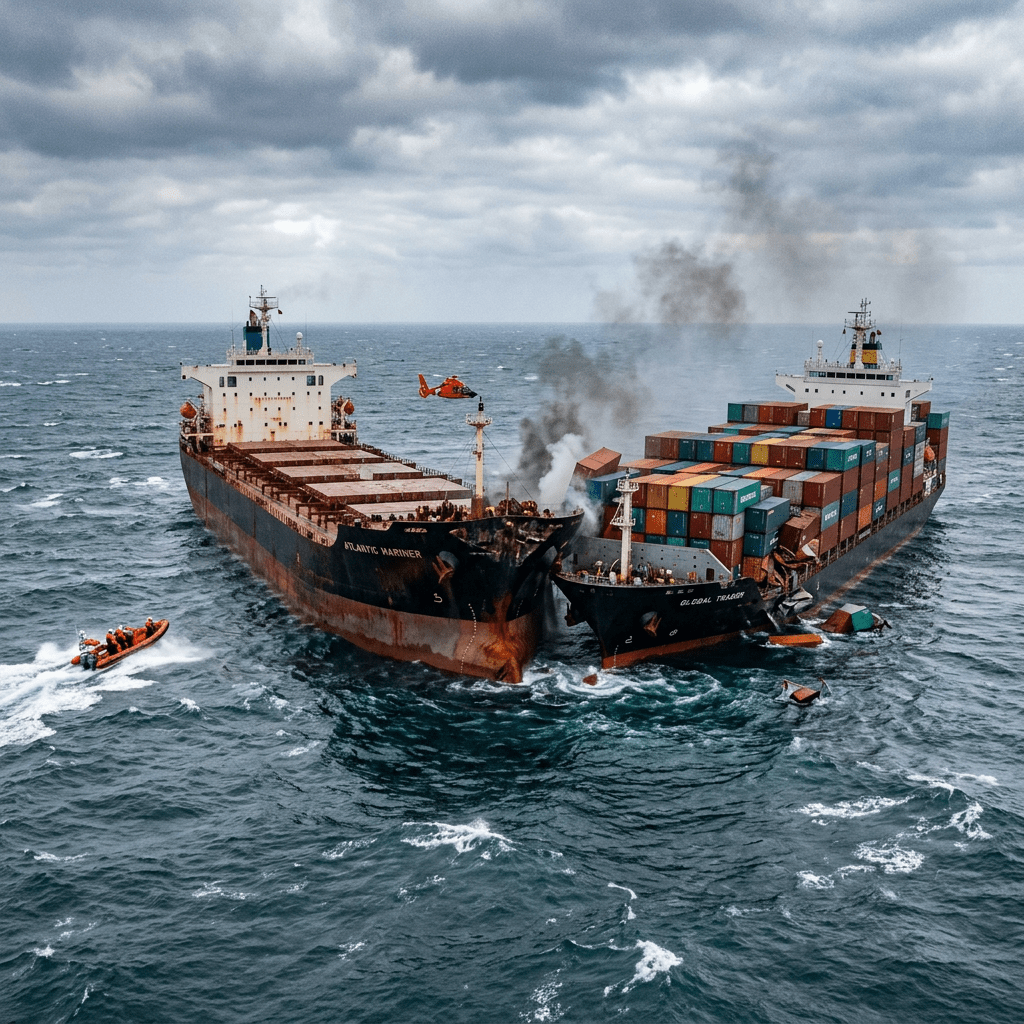 Safety Case Studies
